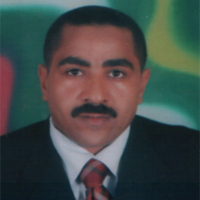 Bakry Ahmad  Bakry