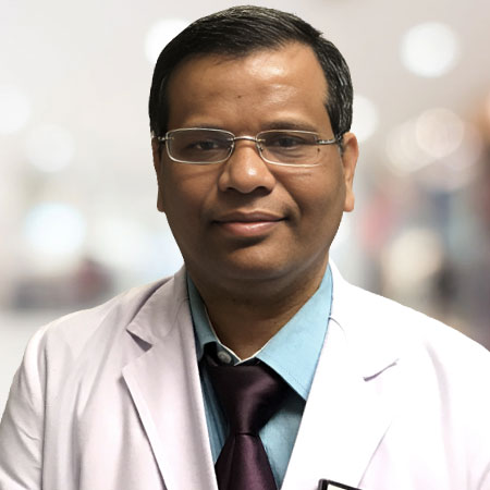 Dr. Bal Kishan Gupta    