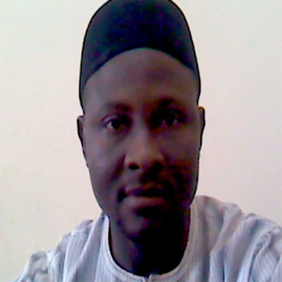 Dr. Bala Aminu Yabo