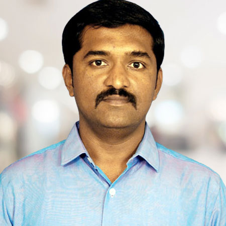 Dr. Balagani Pavan Kumar    