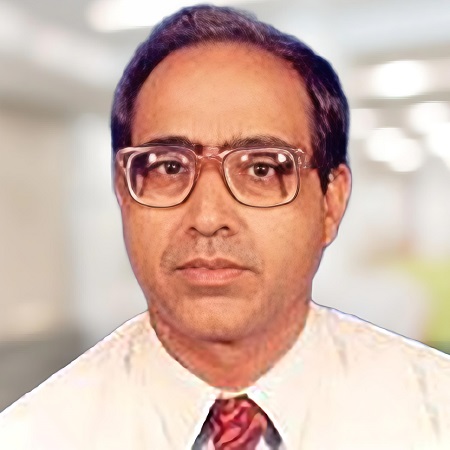 Dr. Bansi Lal    