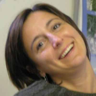 Dr. Barbara  Mariotti