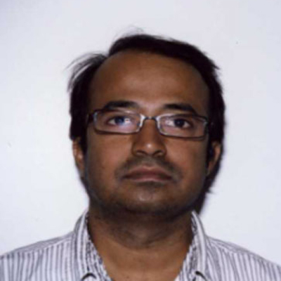 Dr. Baskar  Ramdas