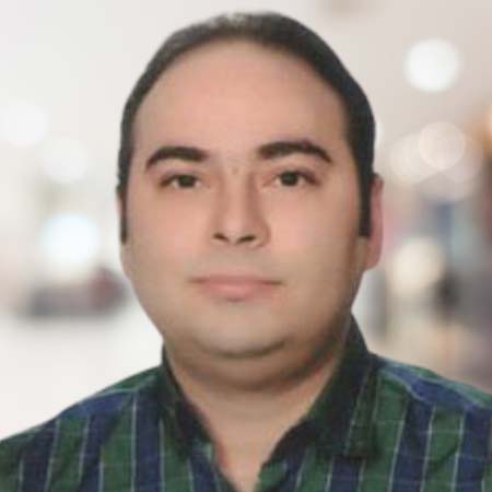 Dr. Behnam Pourhassan    