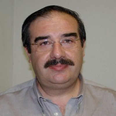 Dr. Benigno Elvira    