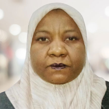 Dr. Benzahi Khedidja    