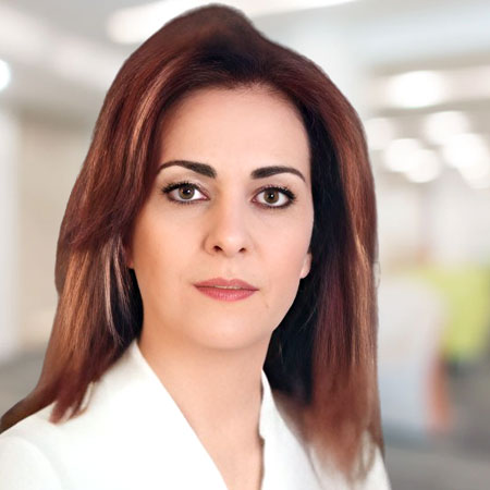 Dr. Berrin Göktuğ Kadıoğlu    