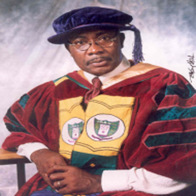 Dr. Bertram   Ekejiuba Bright Nwoke