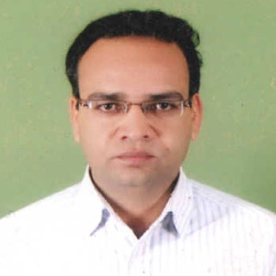Dr. Bhanwar Singh Choudhary