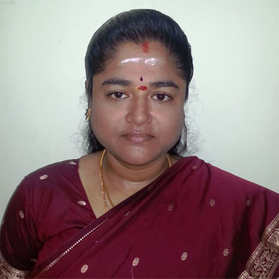 Veluswamy  Bhuvaneshwari