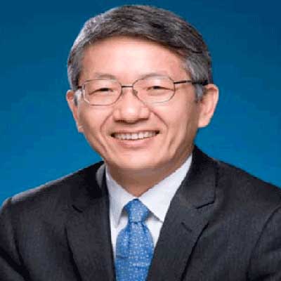 Dr. Bian   Zhaoxiang