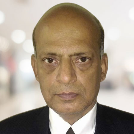 Dr. Bijoy Kumar Nanda    