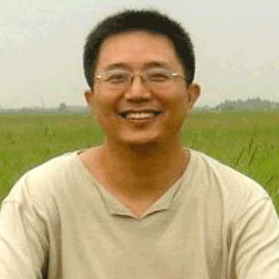 Dr. Bin  Chen