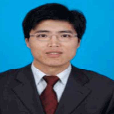 Dr. Bin  Jia