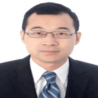 Dr. Bin  Su