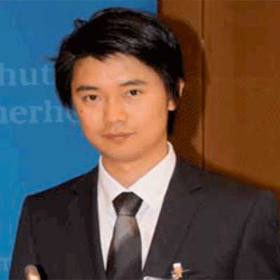 Dr. Bing  Xue