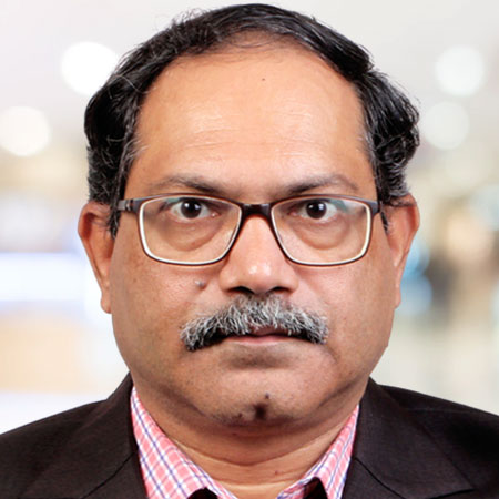 Dr. Binod Kumar    