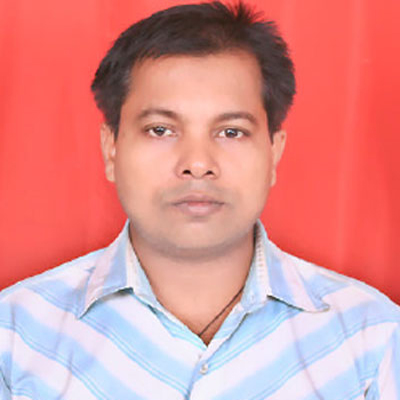 Biswa  Ranjan Das