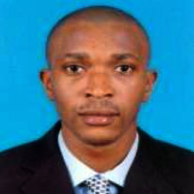 Dr. Bolaji Tunde Matemilola    