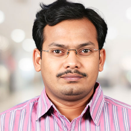 Dr. Bondigalla Ramachandra    