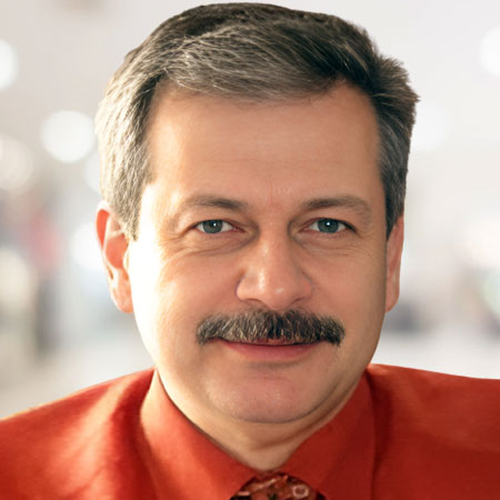 Dr. Bulent Dabanlioglu    
