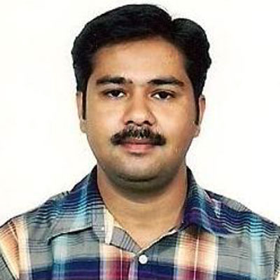 Dr. C.  S. Chidan Kumar
