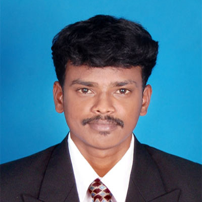 Mr. C.  Viswanathan