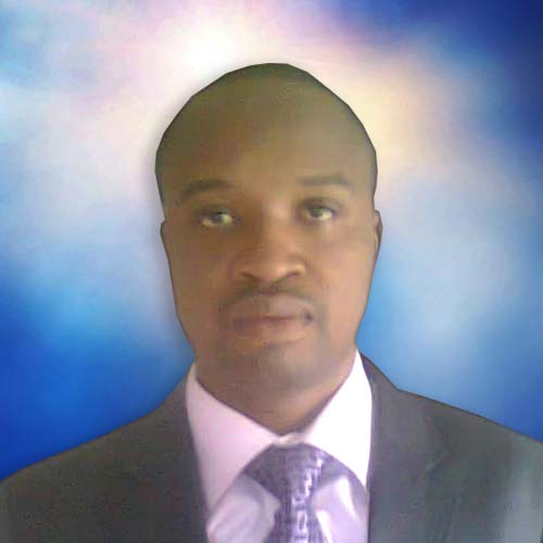 Dr. Christian Okechukwu Nweke    