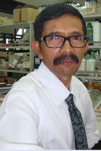 Dr. Widodo   