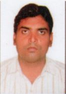 Dr.  Dhyan Chandra Yadav