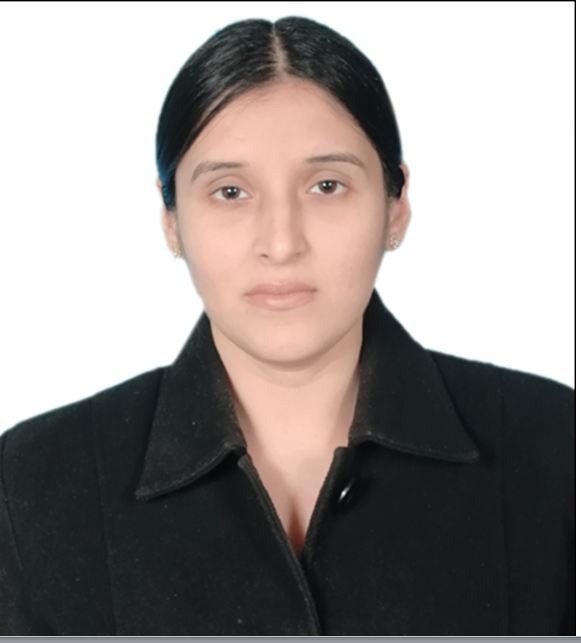 Dr. Jaspreet  Kaur