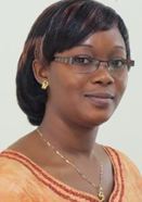 Dr. Chakirath Folakè Arikè Salifou