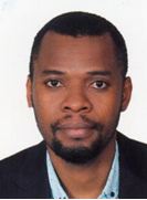 Dr. Abdullahi Ibrahim Uba    