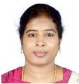 Dr. Sugapriya  Dhanasekaran