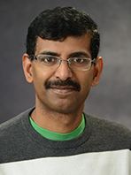 Dr. Manickavasagan  Annamalai
