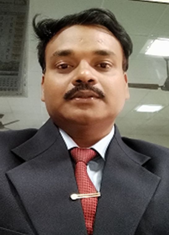 Dr. C. Ravinder Singh