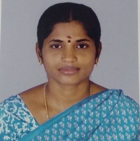 Dr. Arumugam  Sudha    