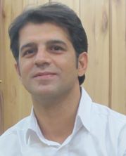 Dr. Sina  Dobaradaran