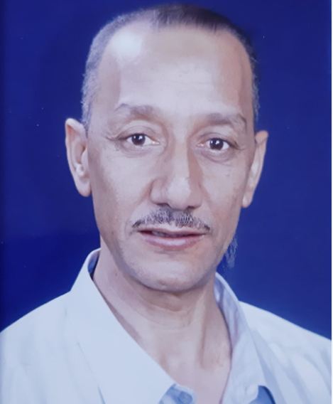 Dr. Abdel Razik Hussien Farrag    