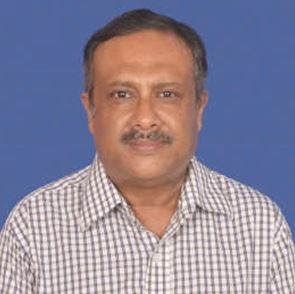 Dr. Sandip   Banerjee