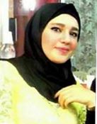Miss Soukayna Ali Ahmad