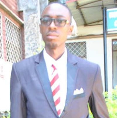 Dr. Borris Rosnay Galani Tietcheu    