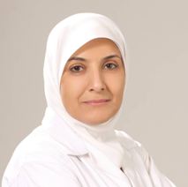 Dr. Reema  Fayez Tayyem