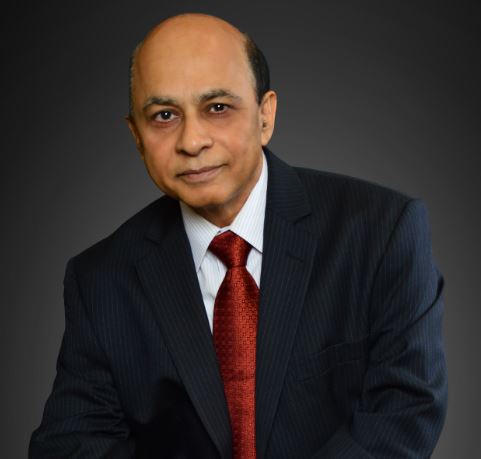 Dr. Shakil Akhtar    