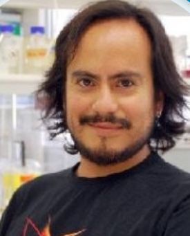 Dr. Juan  Rodrigo Bastids-Oyanedel