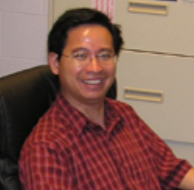 Dr. Ming-Shun Chen    