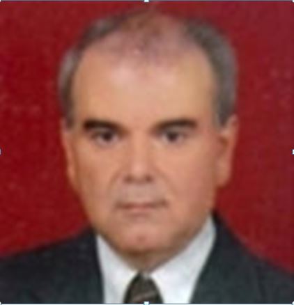Dr. Metin Cabuk    