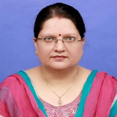 Prof. Dr. Chanchal  Deep Kaur