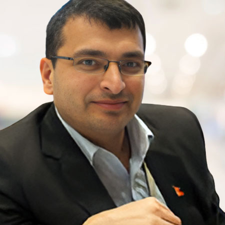 Dr. Chandra Mani Adhikari    