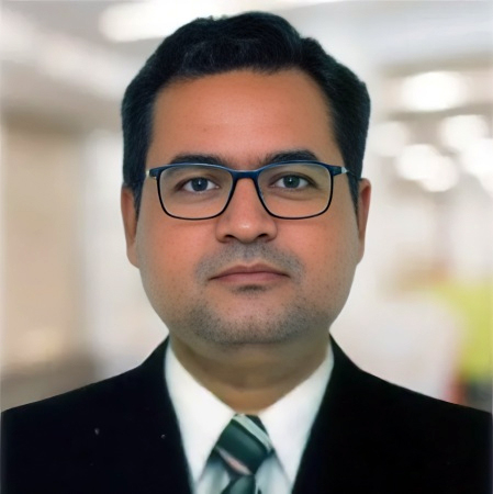 Dr. Chandrakant Singh    